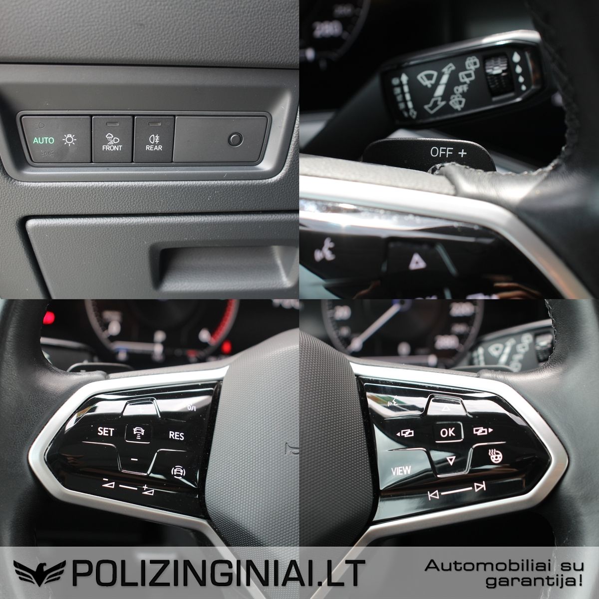 Volkswagen Touareg | 10