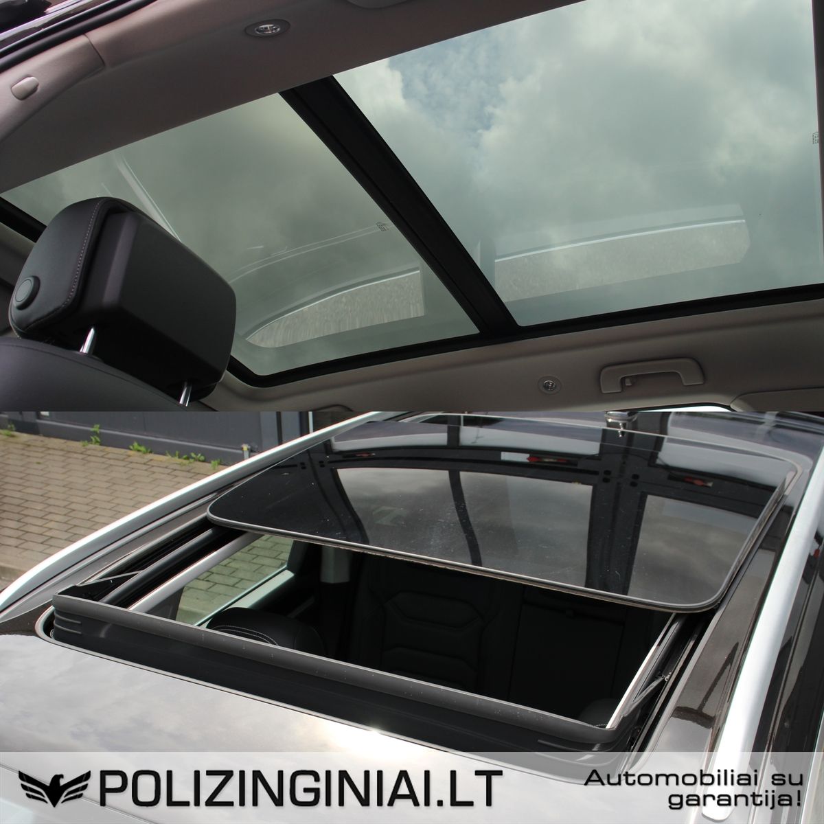 Volkswagen Touareg | 25