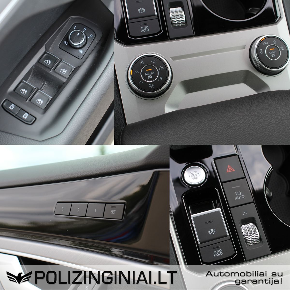 Volkswagen Touareg | 11