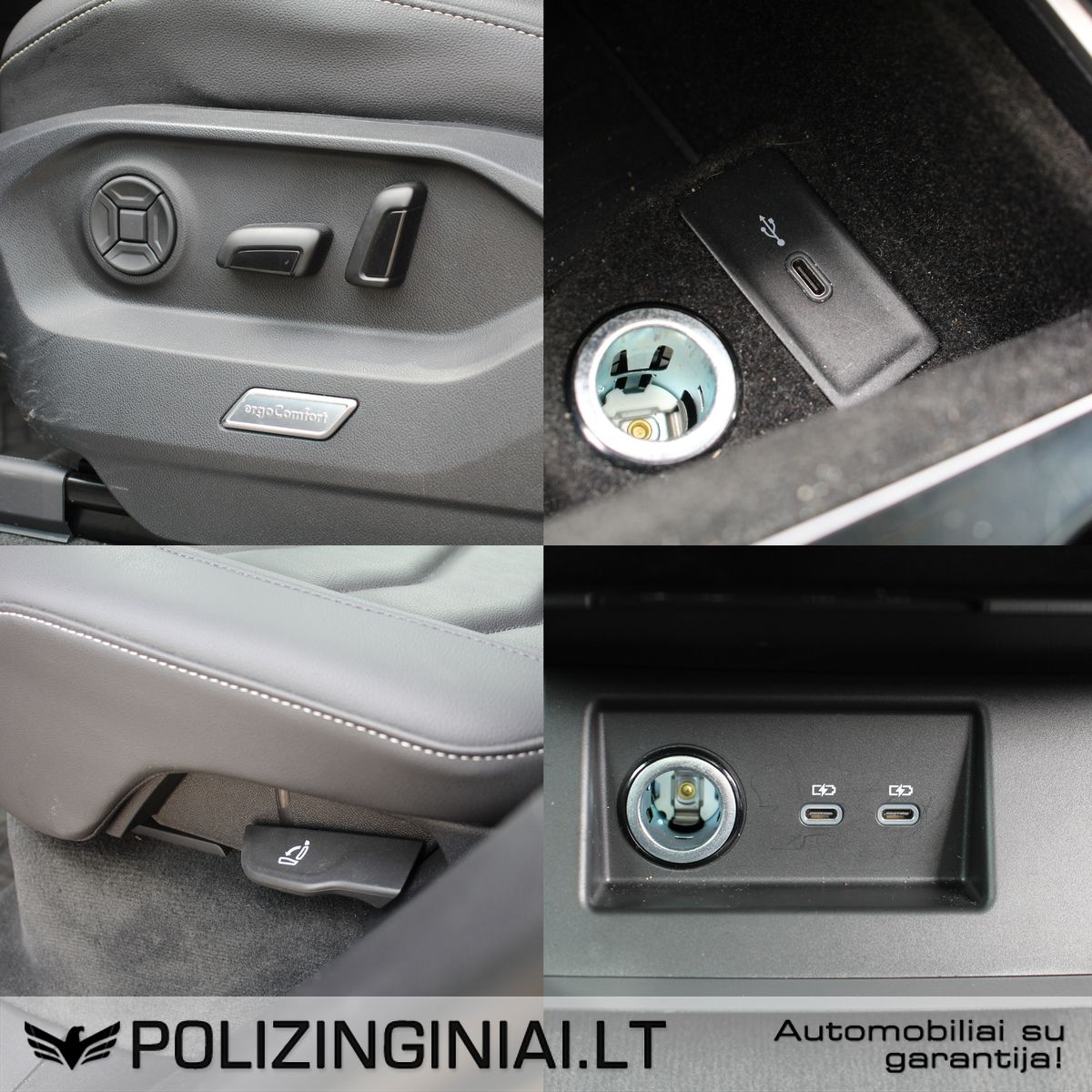 Volkswagen Touareg | 12