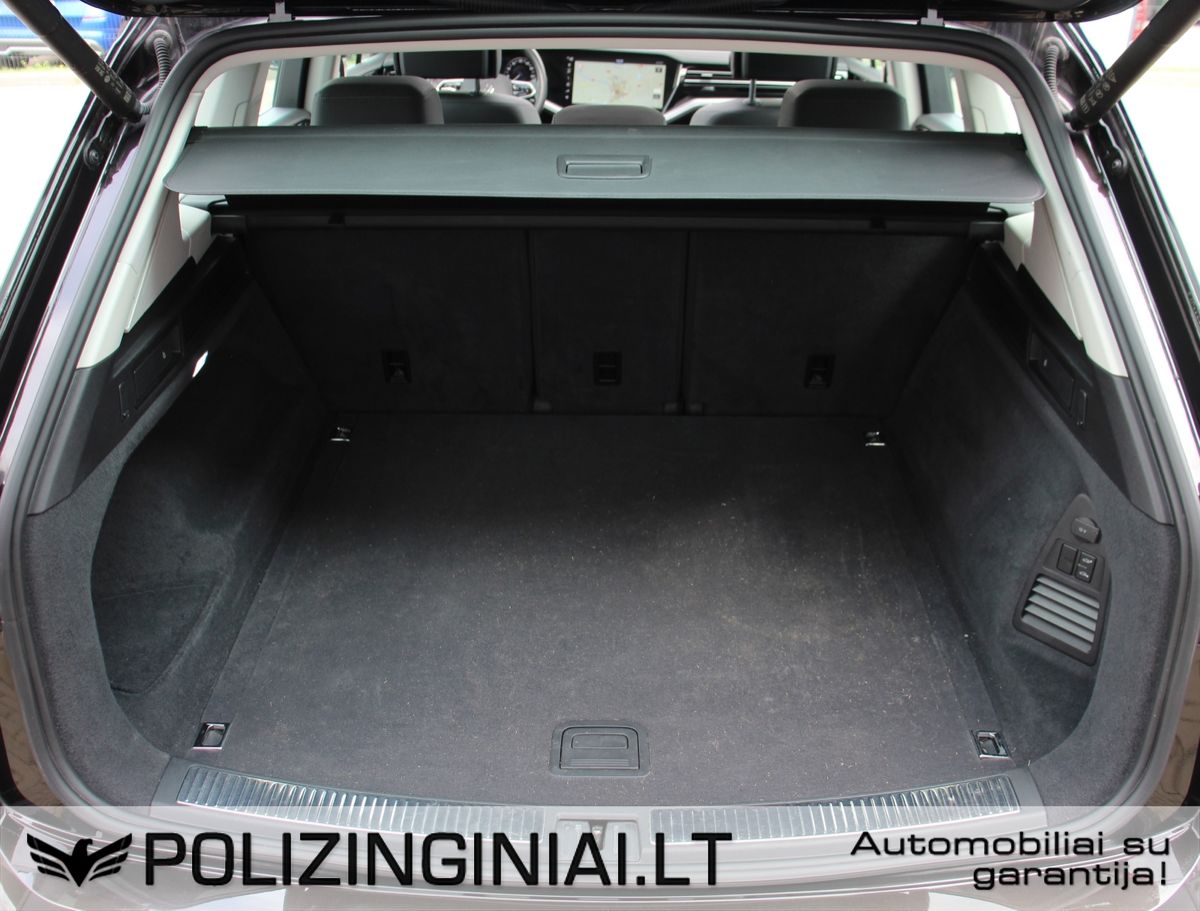 Volkswagen Touareg | 23