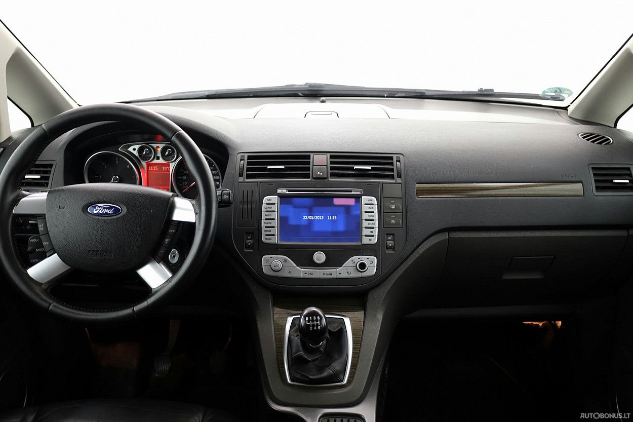 Ford Focus | 4
