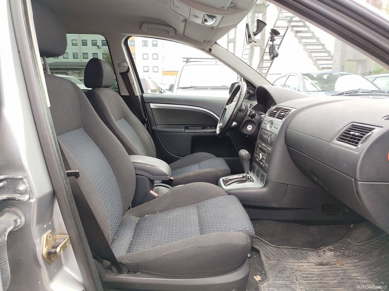 Ford Mondeo | 6