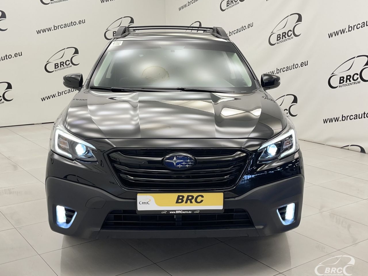 Subaru Outback | 37