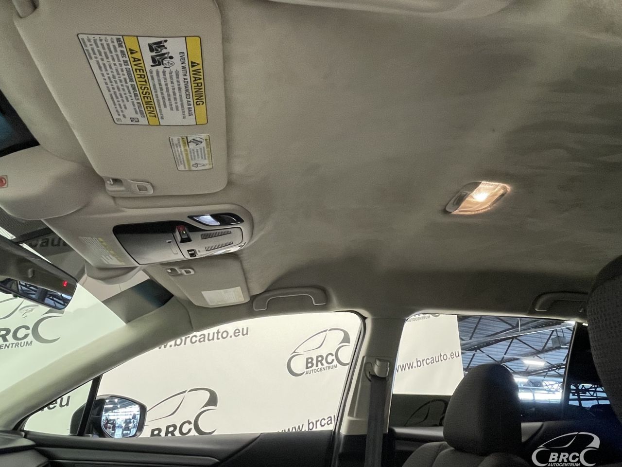 Subaru Outback | 18
