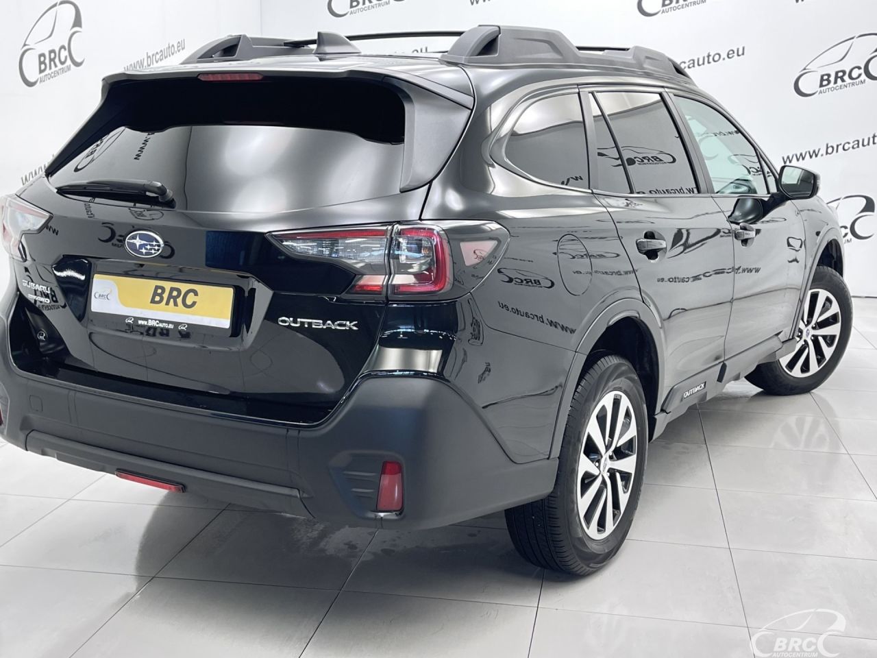 Subaru Outback | 36