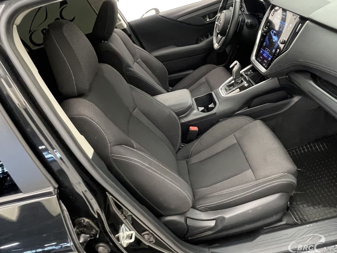 Subaru Outback | 4
