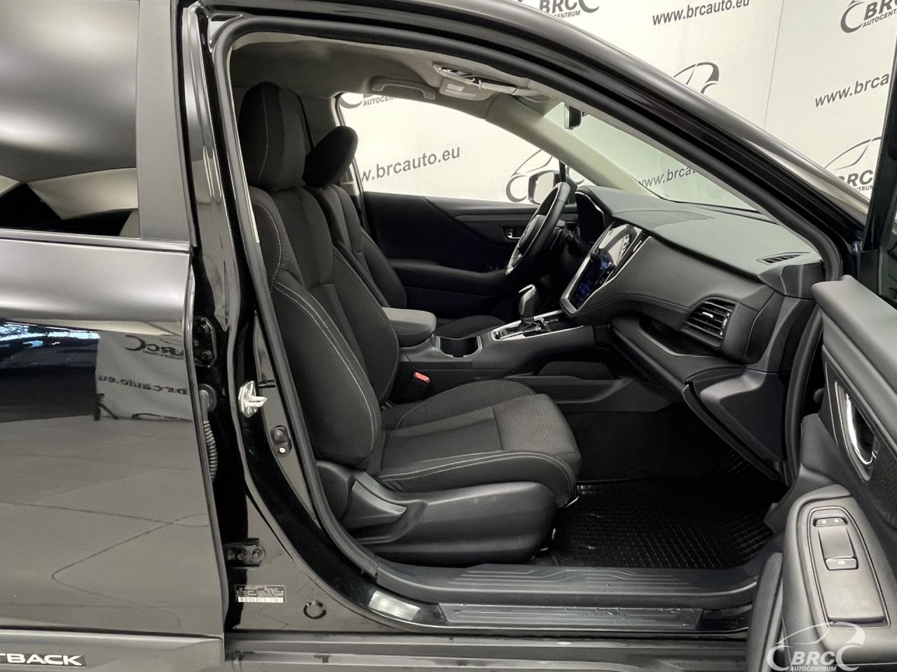Subaru Outback | 3