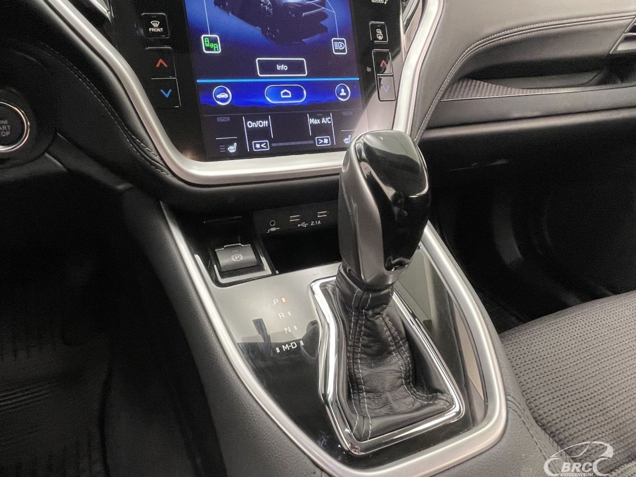 Subaru Outback | 20