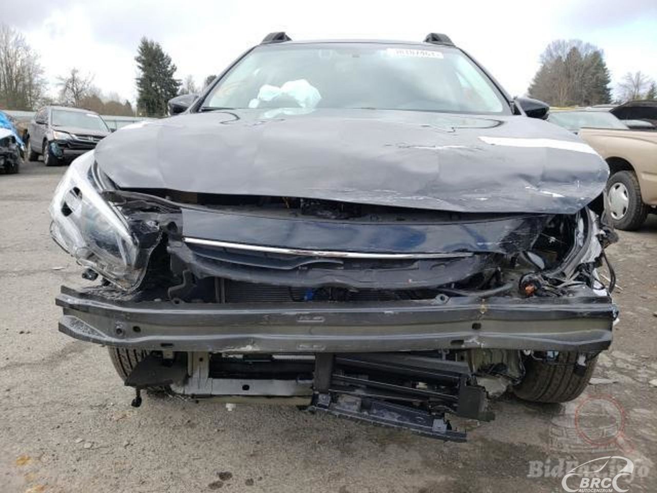Subaru Outback | 39