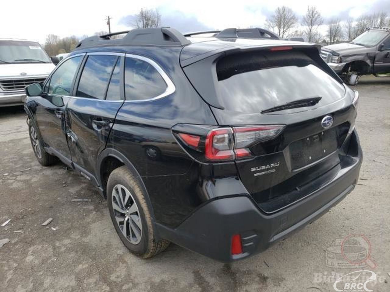 Subaru Outback | 43