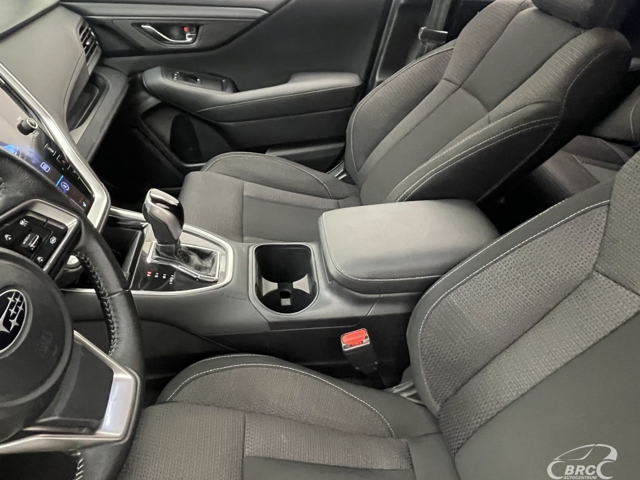 Subaru Outback | 17