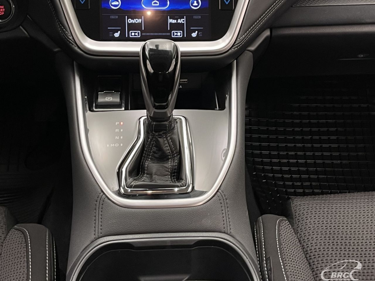 Subaru Outback | 13