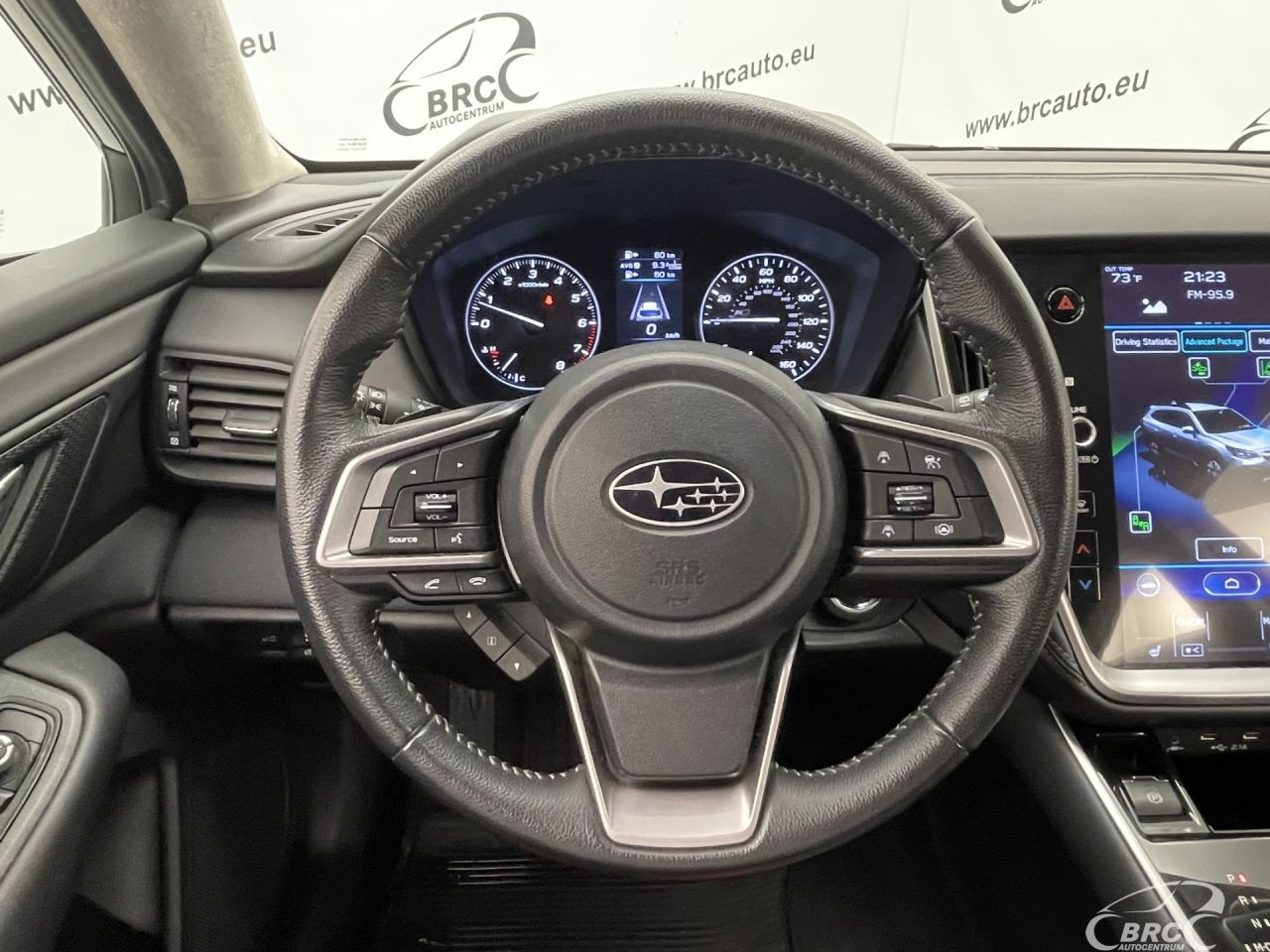 Subaru Outback | 22