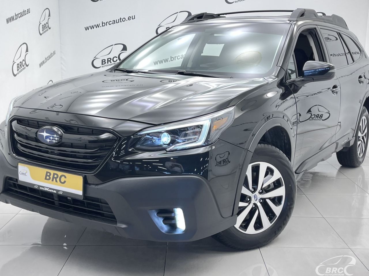 Subaru Outback | 35