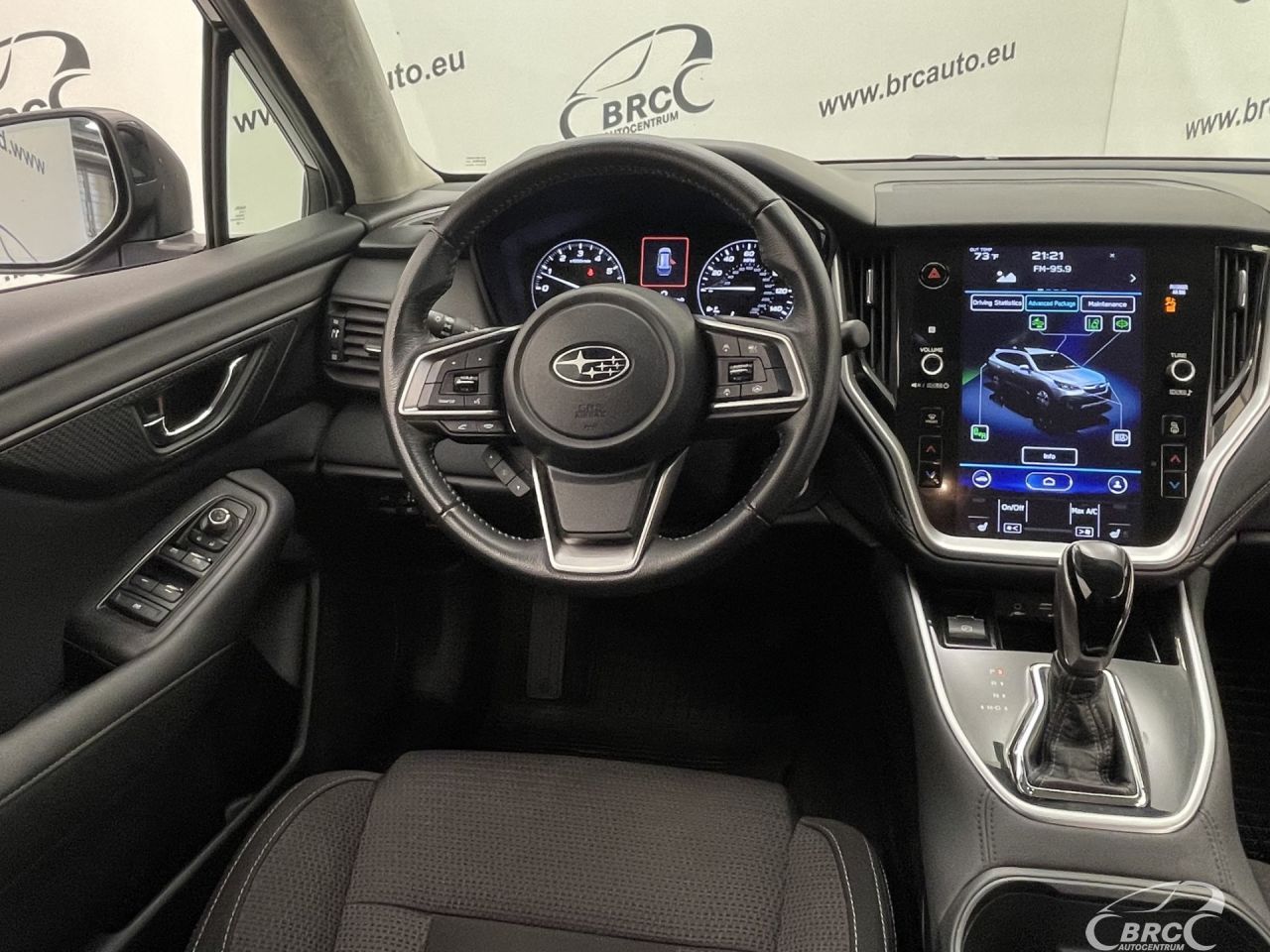 Subaru Outback | 10