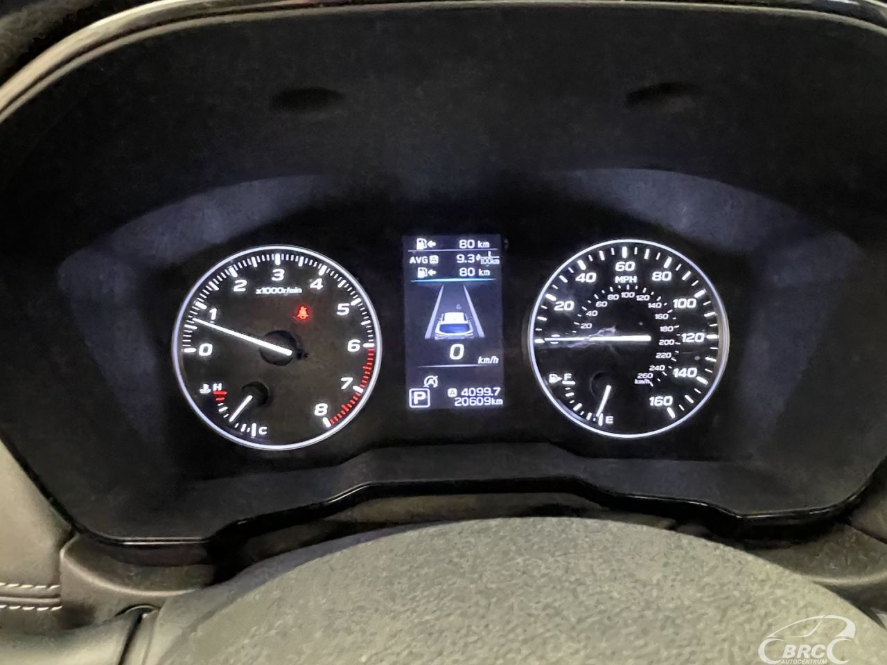 Subaru Outback | 24