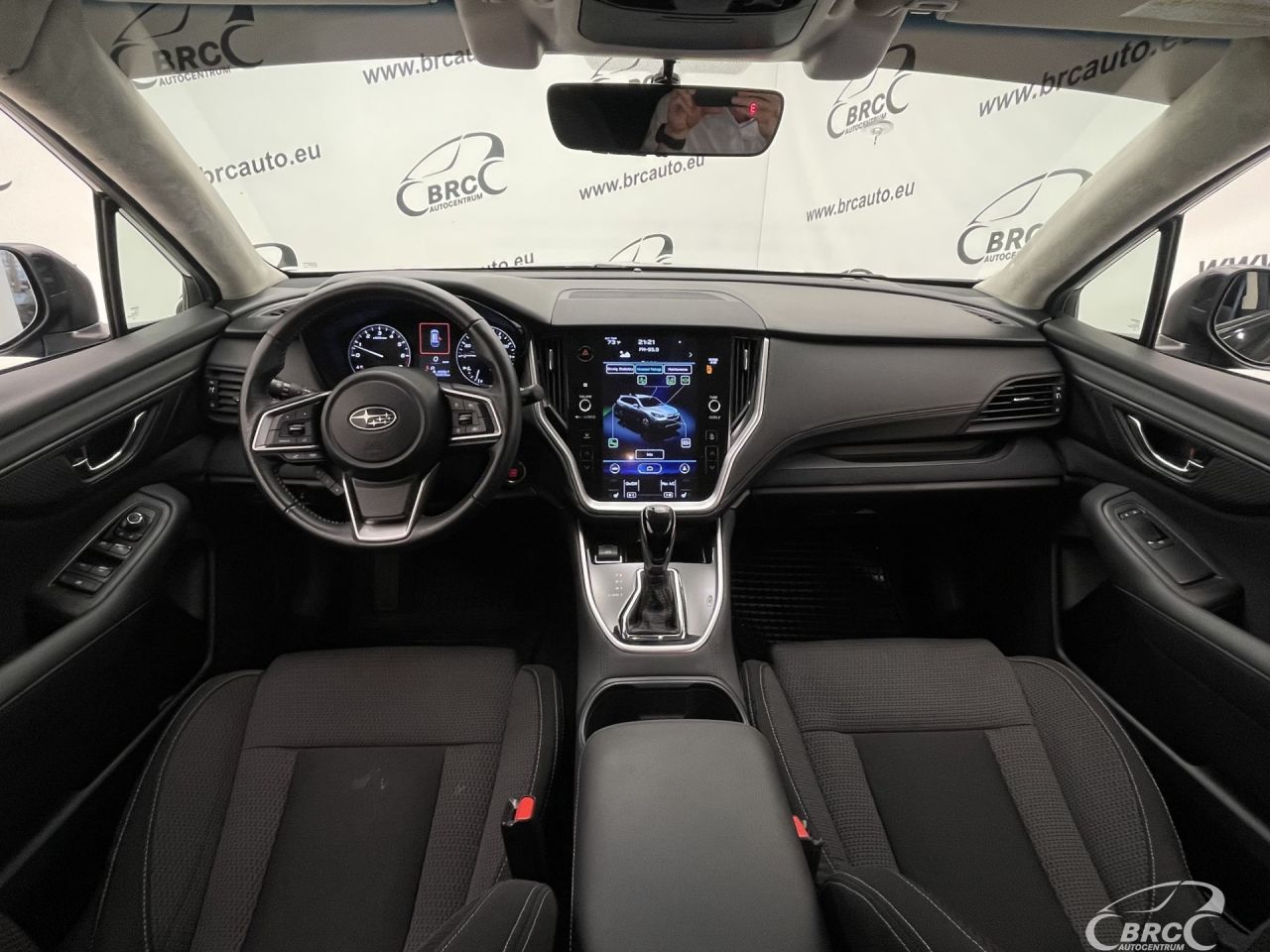 Subaru Outback | 2