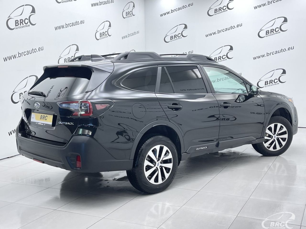 Subaru Outback | 1