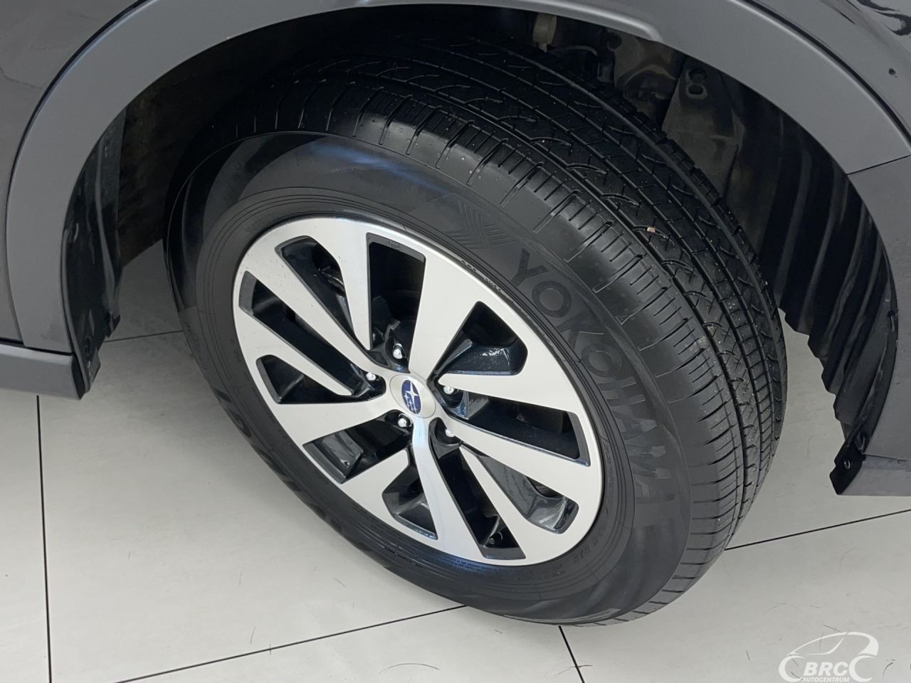 Subaru Outback | 34