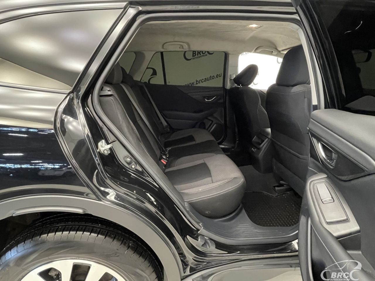 Subaru Outback | 8