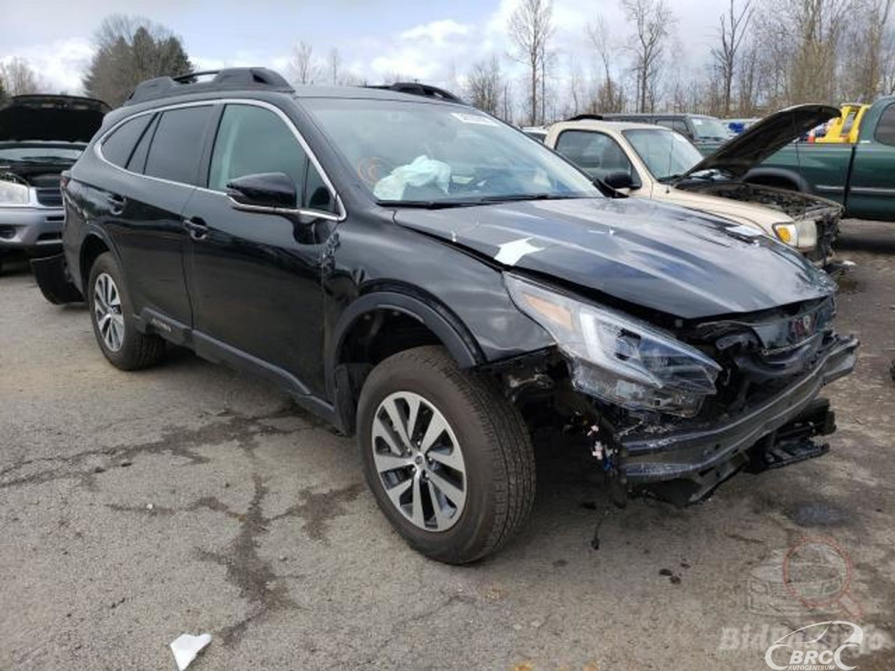 Subaru Outback | 45