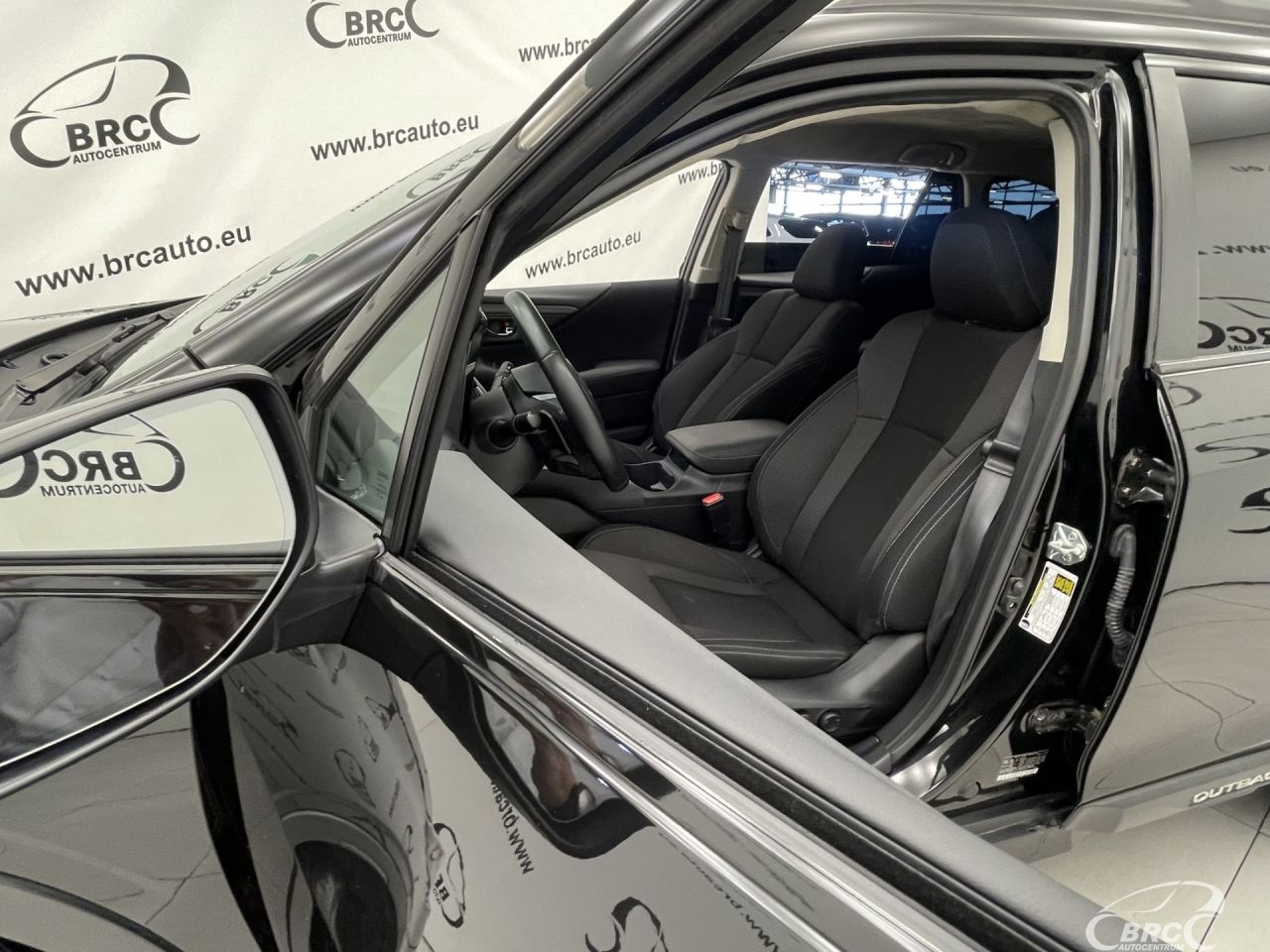 Subaru Outback | 16