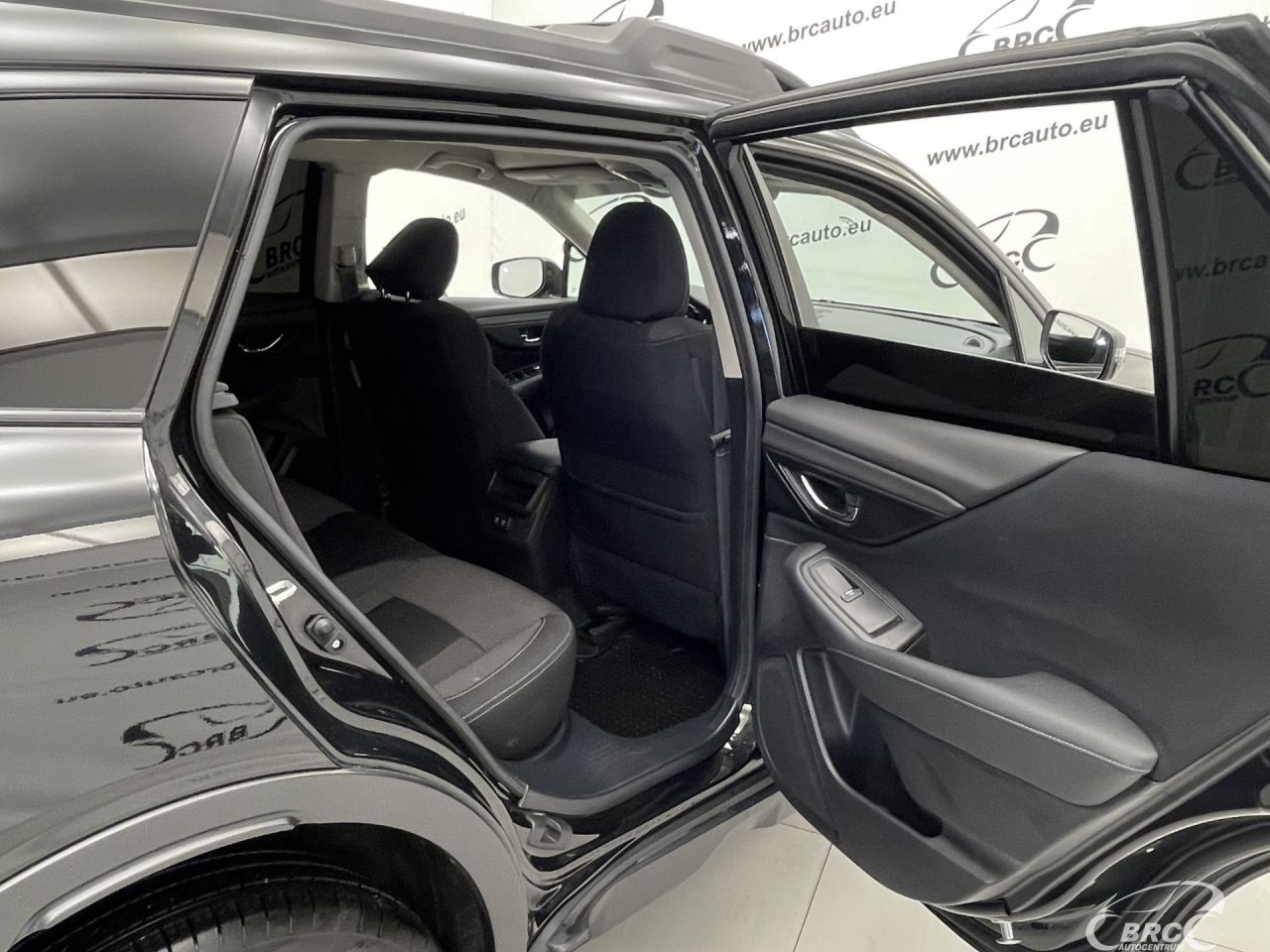 Subaru Outback | 9