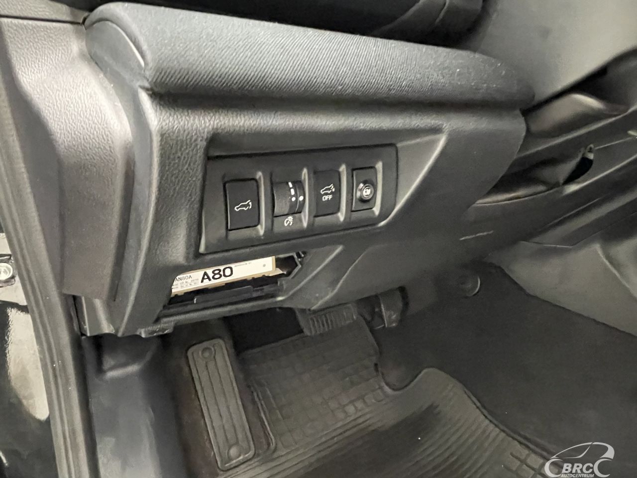 Subaru Outback | 19