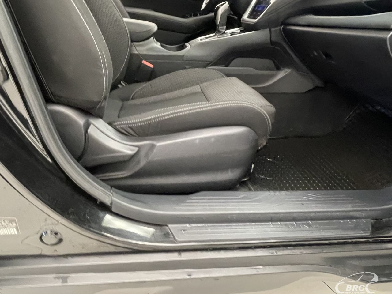 Subaru Outback | 5