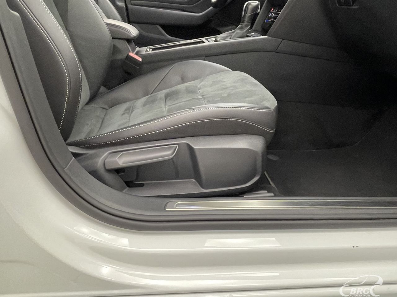 Volkswagen Arteon | 5