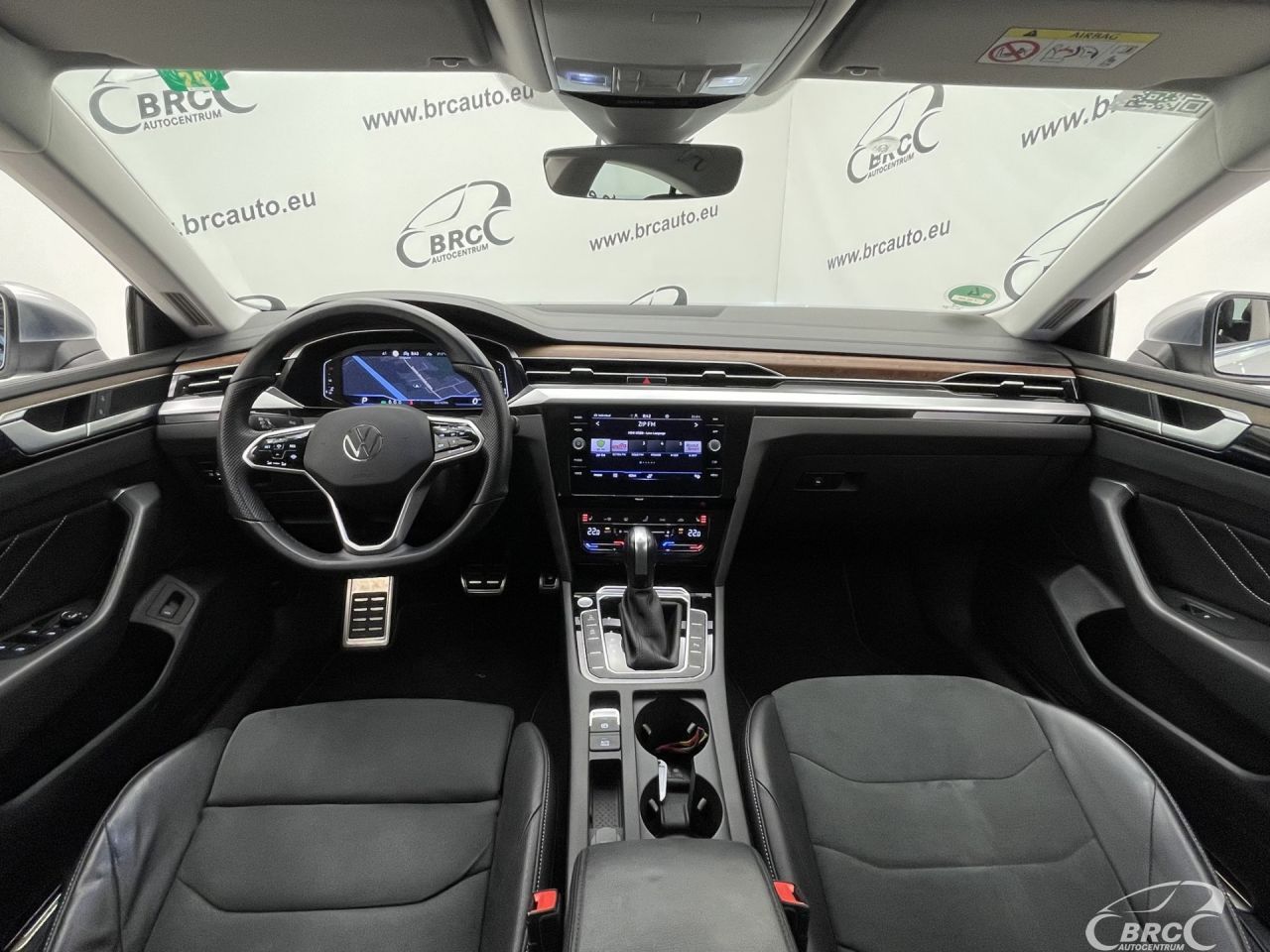 Volkswagen Arteon | 2