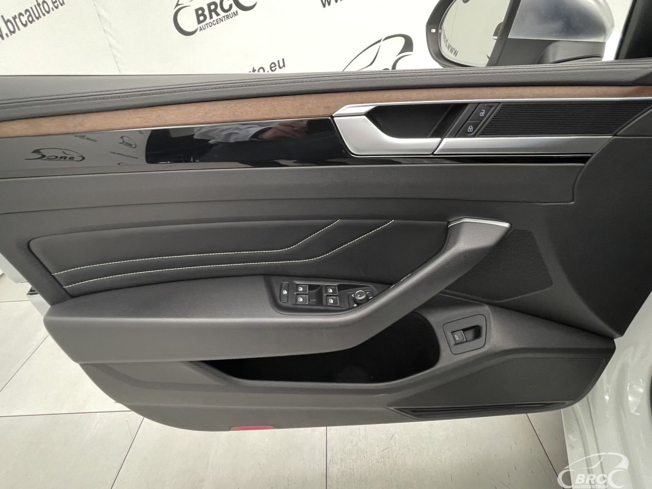 Volkswagen Arteon | 17