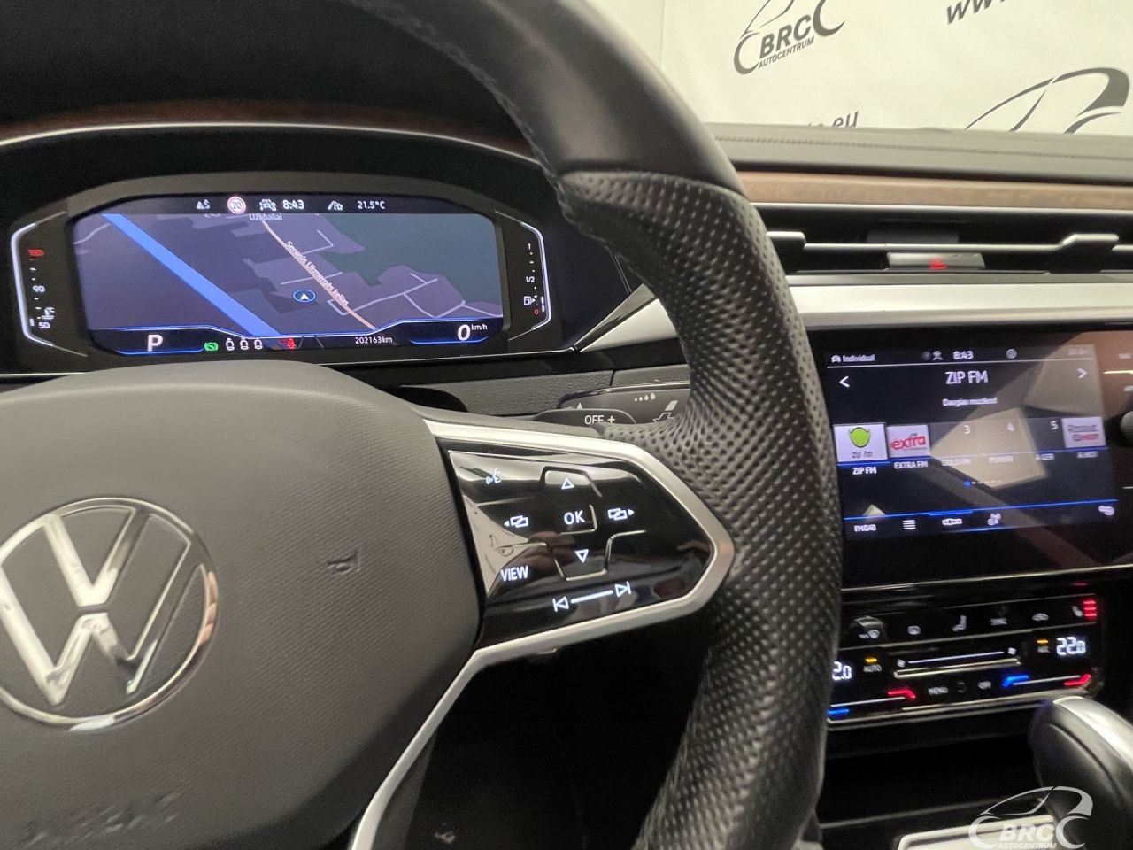 Volkswagen Arteon | 26