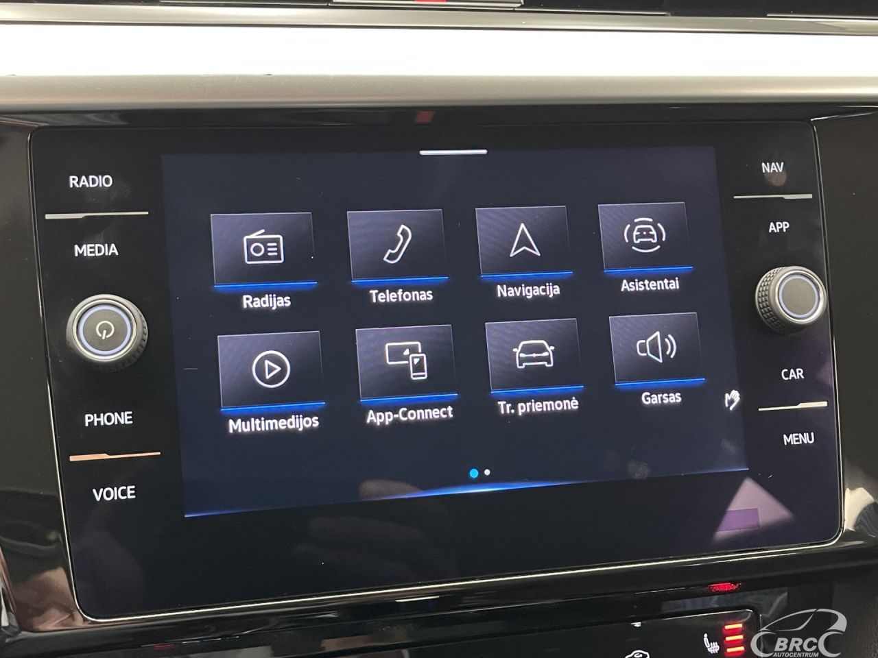 Volkswagen Arteon | 34