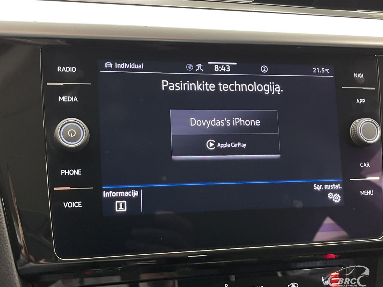 Volkswagen Arteon | 32