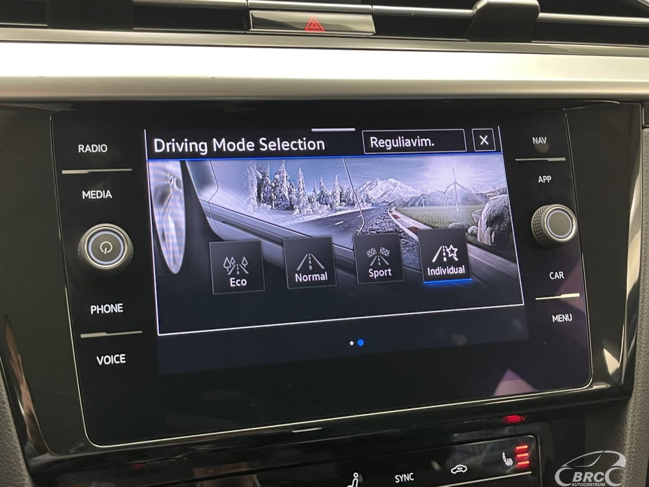 Volkswagen Arteon | 36