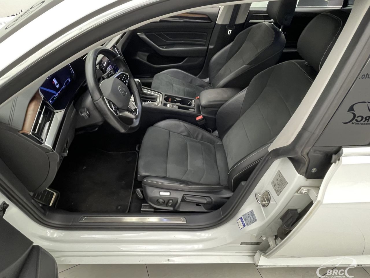 Volkswagen Arteon | 18