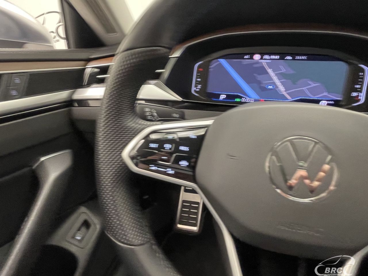 Volkswagen Arteon | 27
