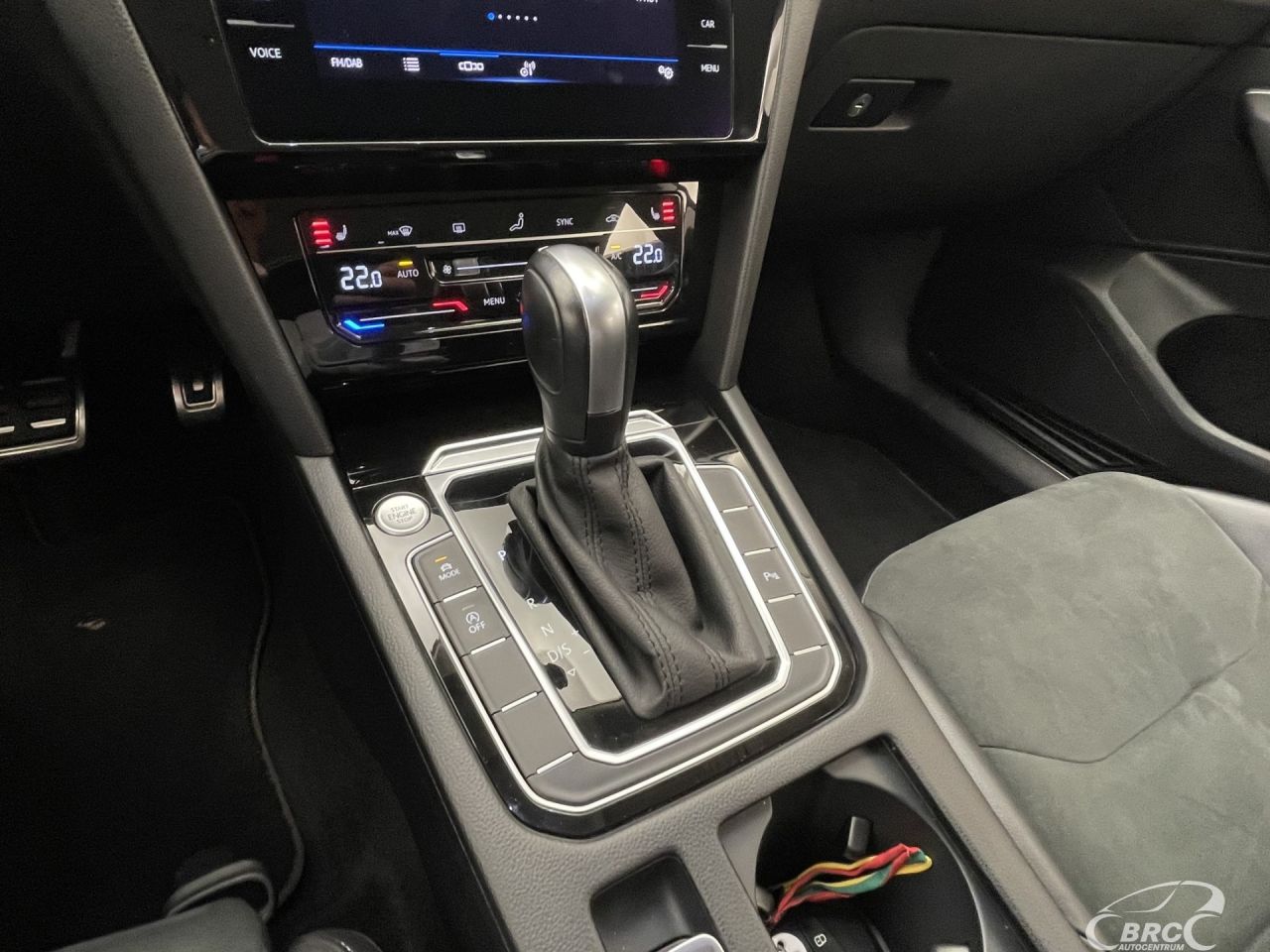 Volkswagen Arteon | 23