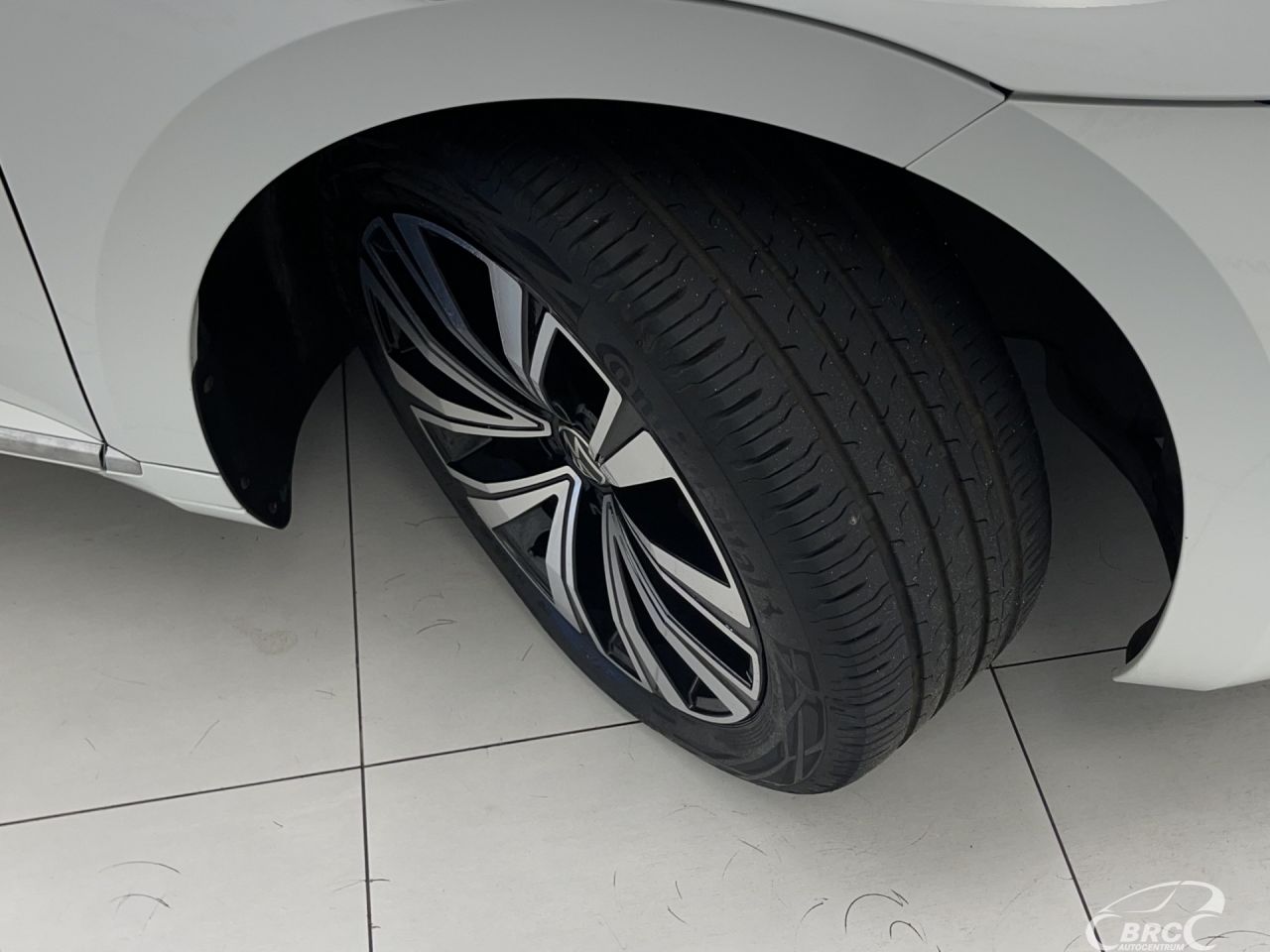 Volkswagen Arteon | 37