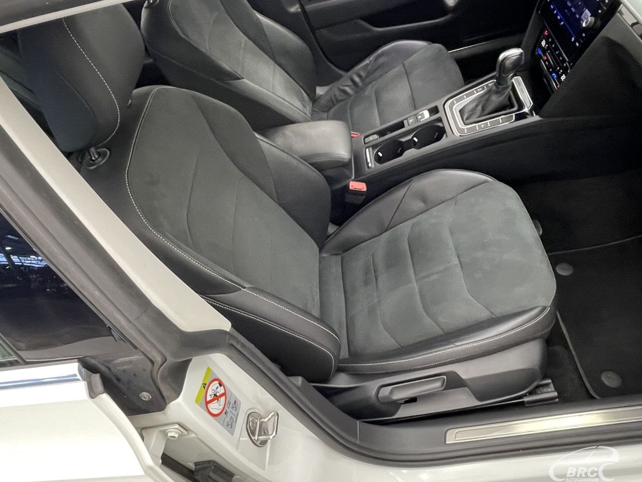 Volkswagen Arteon | 4
