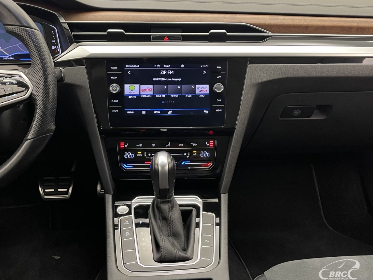 Volkswagen Arteon | 13