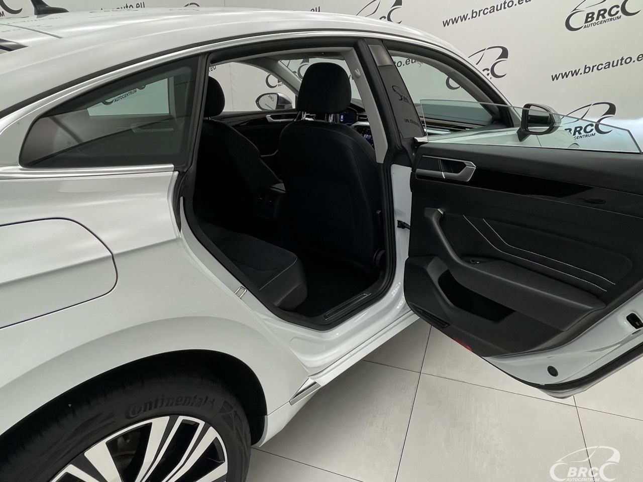 Volkswagen Arteon | 11