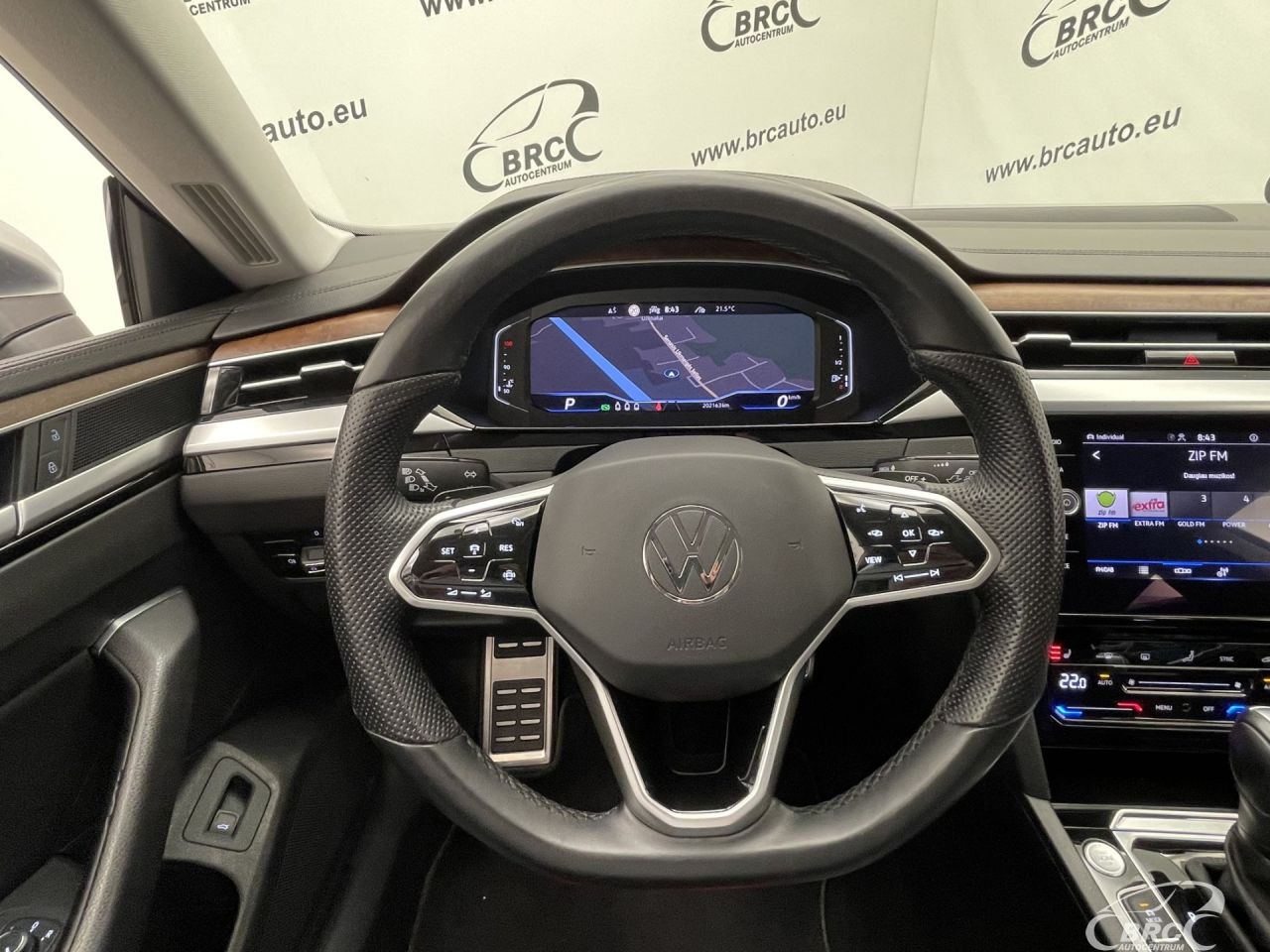 Volkswagen Arteon | 25