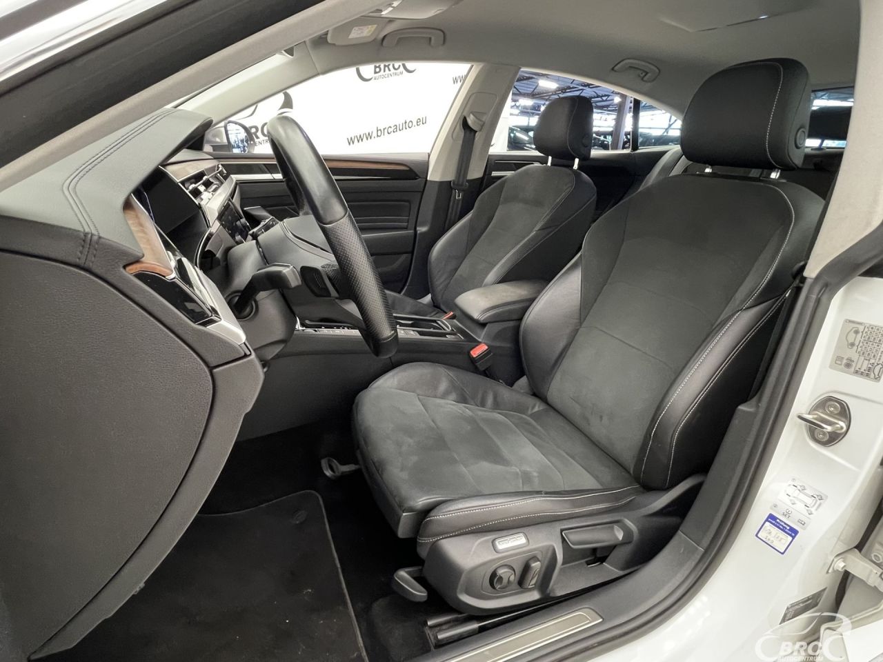Volkswagen Arteon | 20