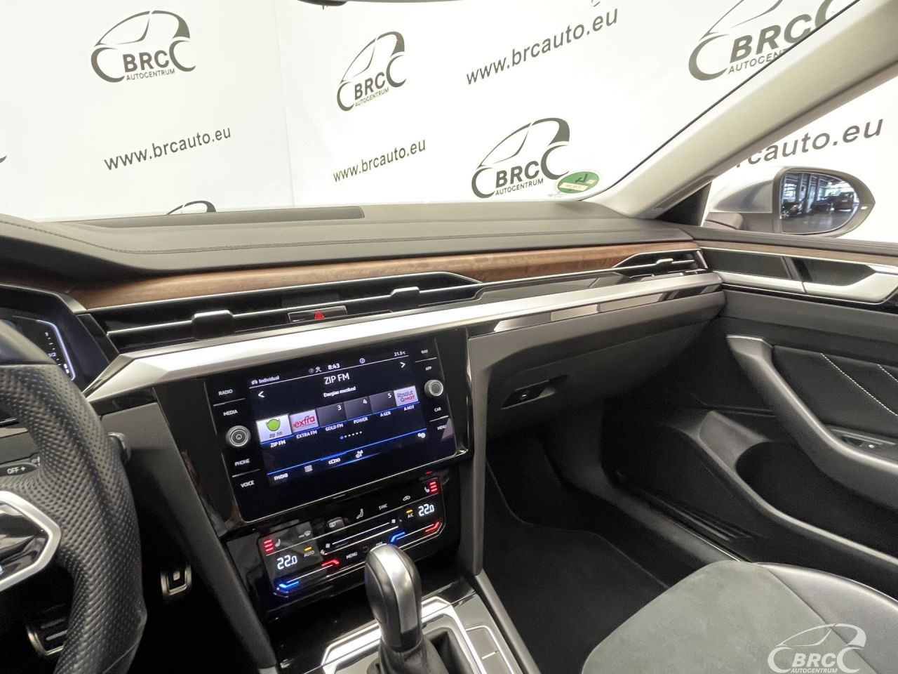Volkswagen Arteon | 24