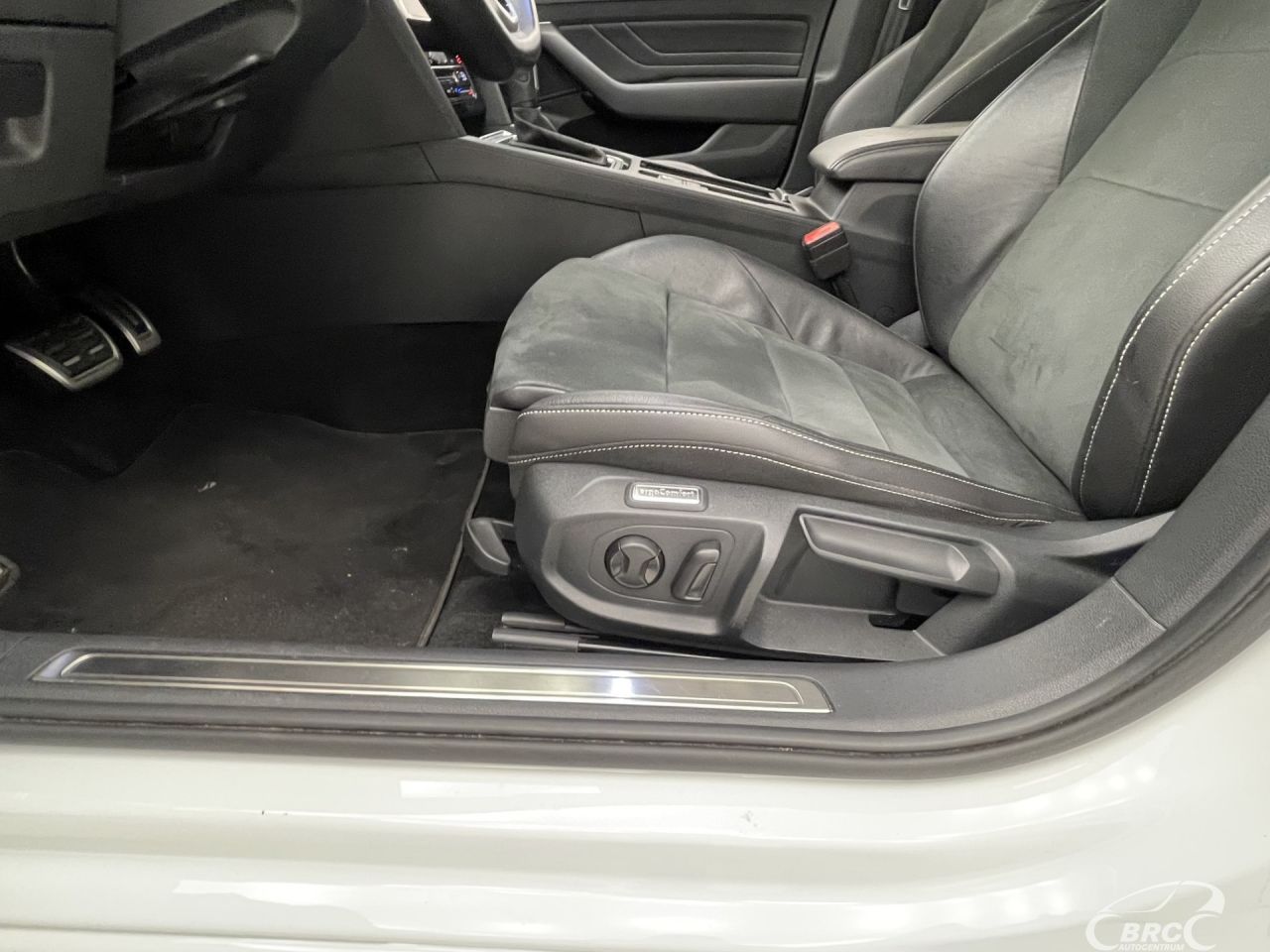 Volkswagen Arteon | 19