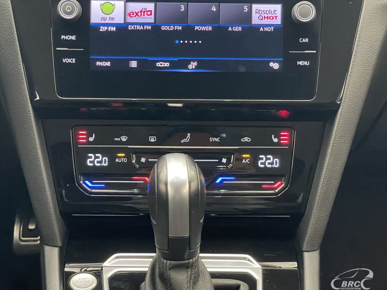 Volkswagen Arteon | 15