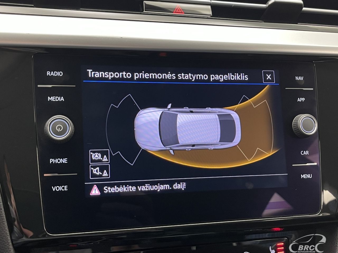 Volkswagen Arteon | 30